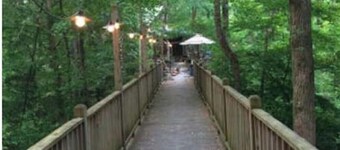 The Bridge: Melody House