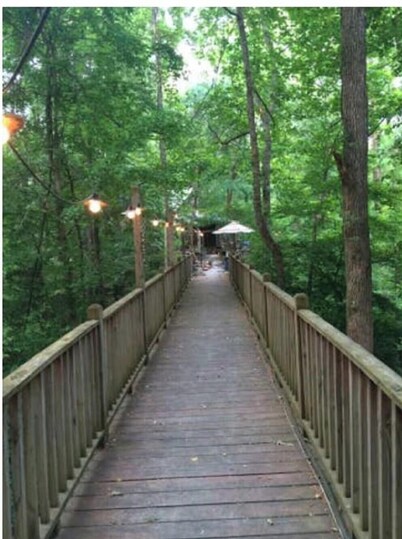 The Bridge: Melody House