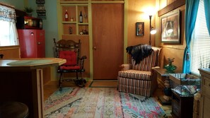 Intérieur