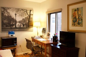 Interieur