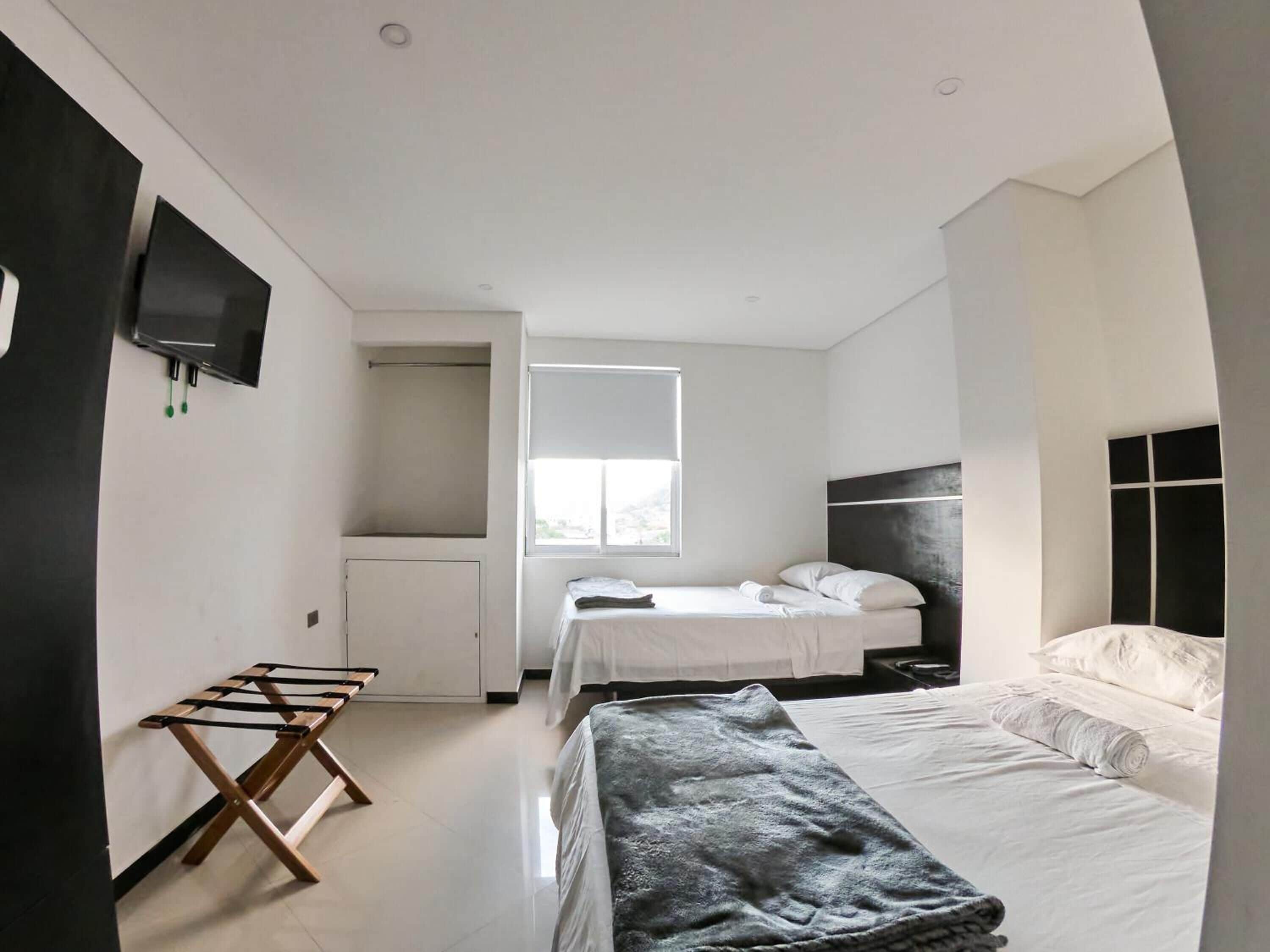 Foto - Hotel La Esperanza