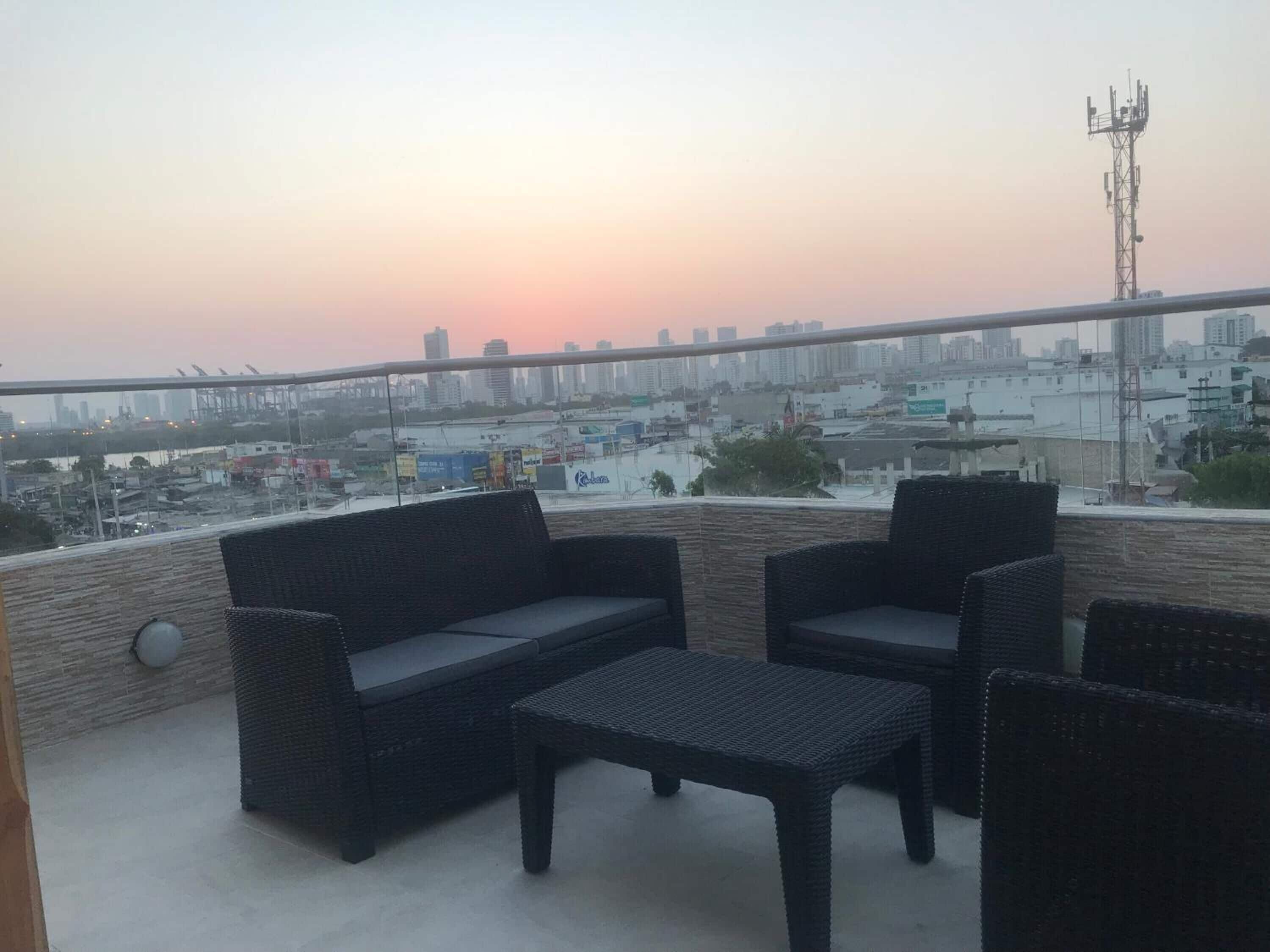 Foto - Hotel La Esperanza