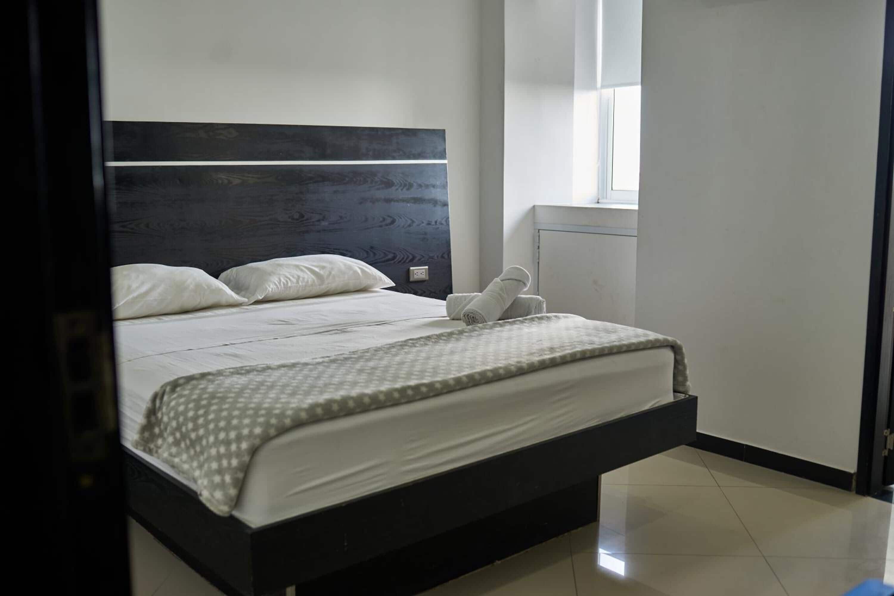 Foto - Hotel La Esperanza