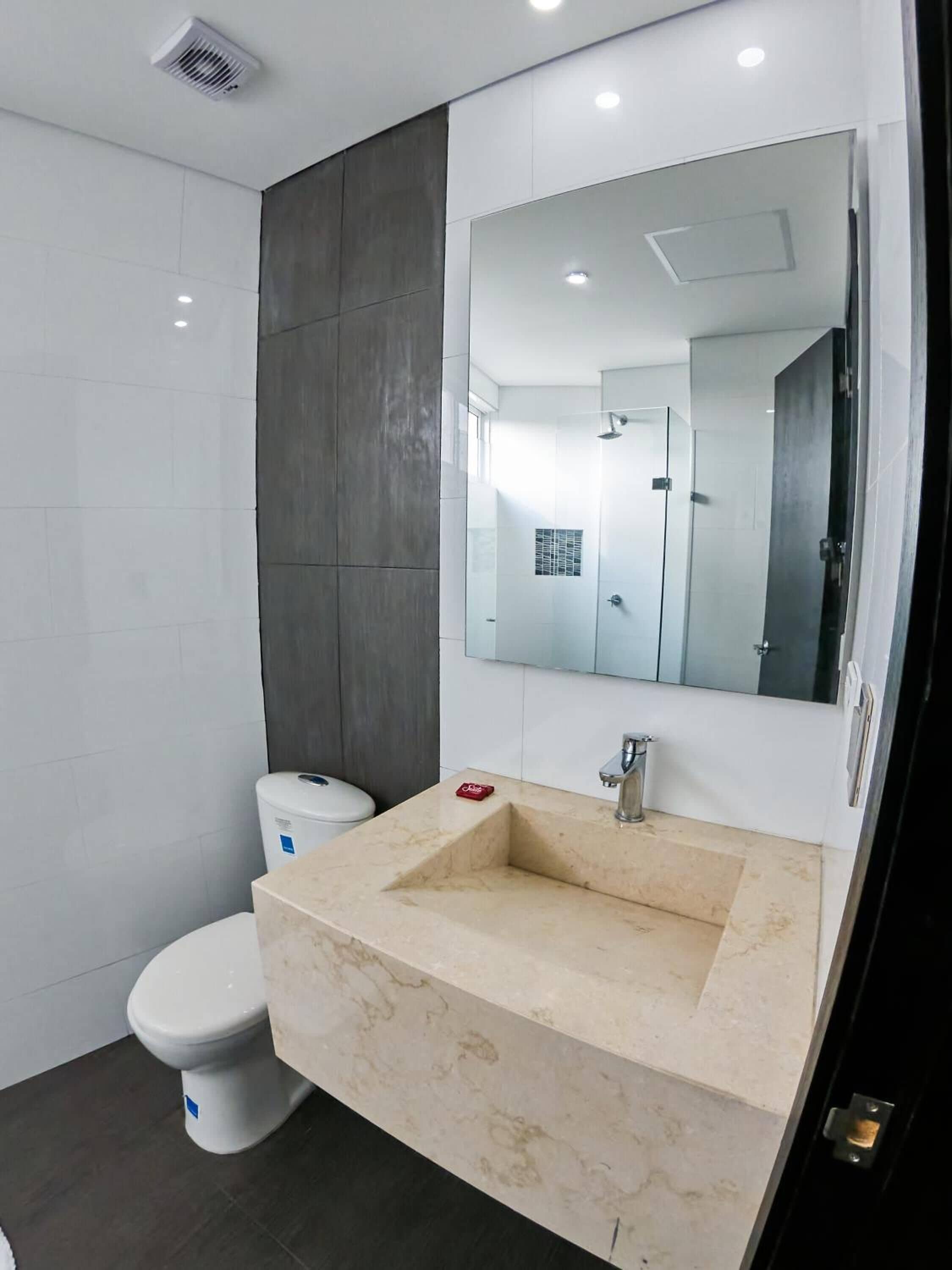 Foto - Hotel La Esperanza