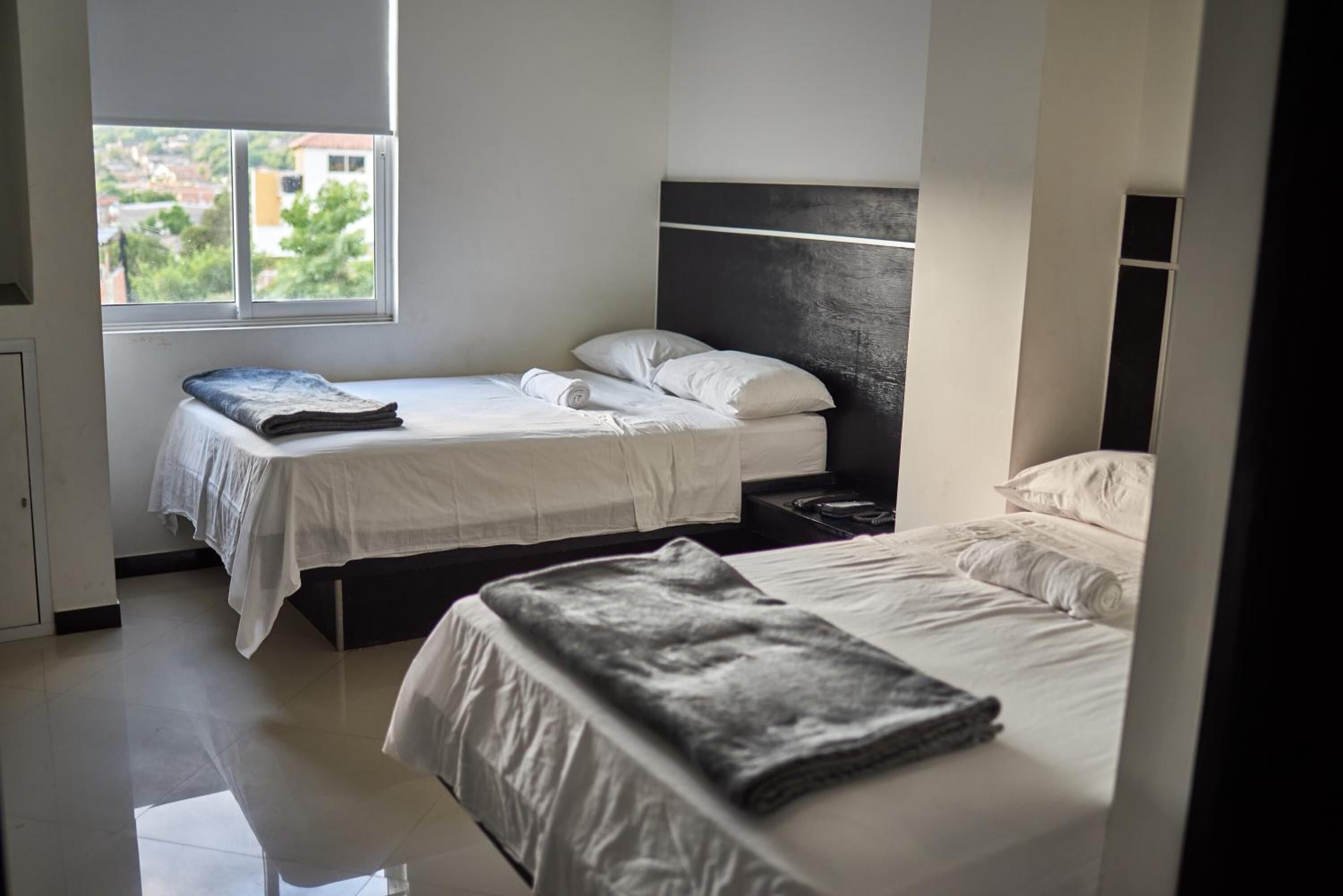 Foto - Hotel La Esperanza