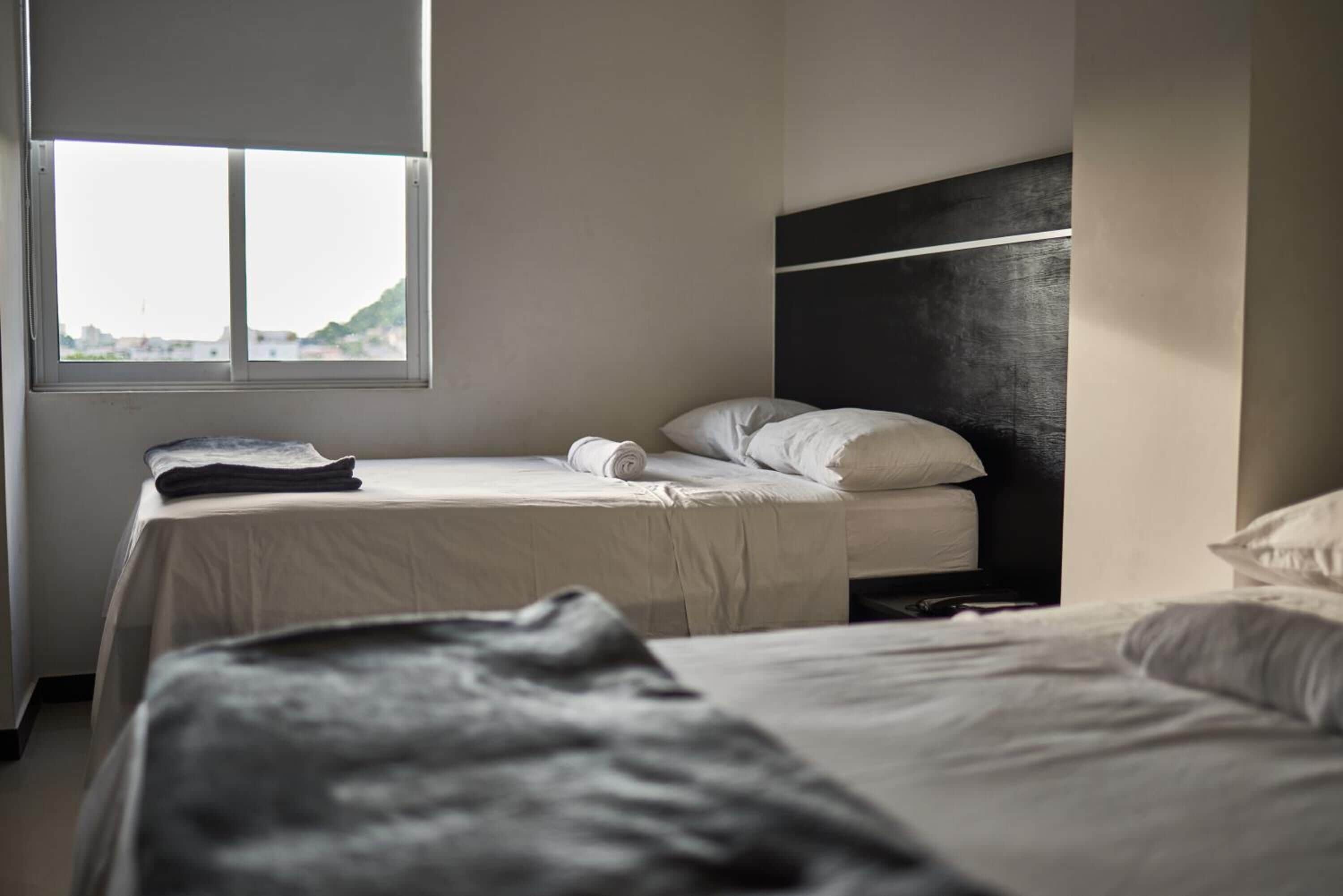 Foto - Hotel La Esperanza