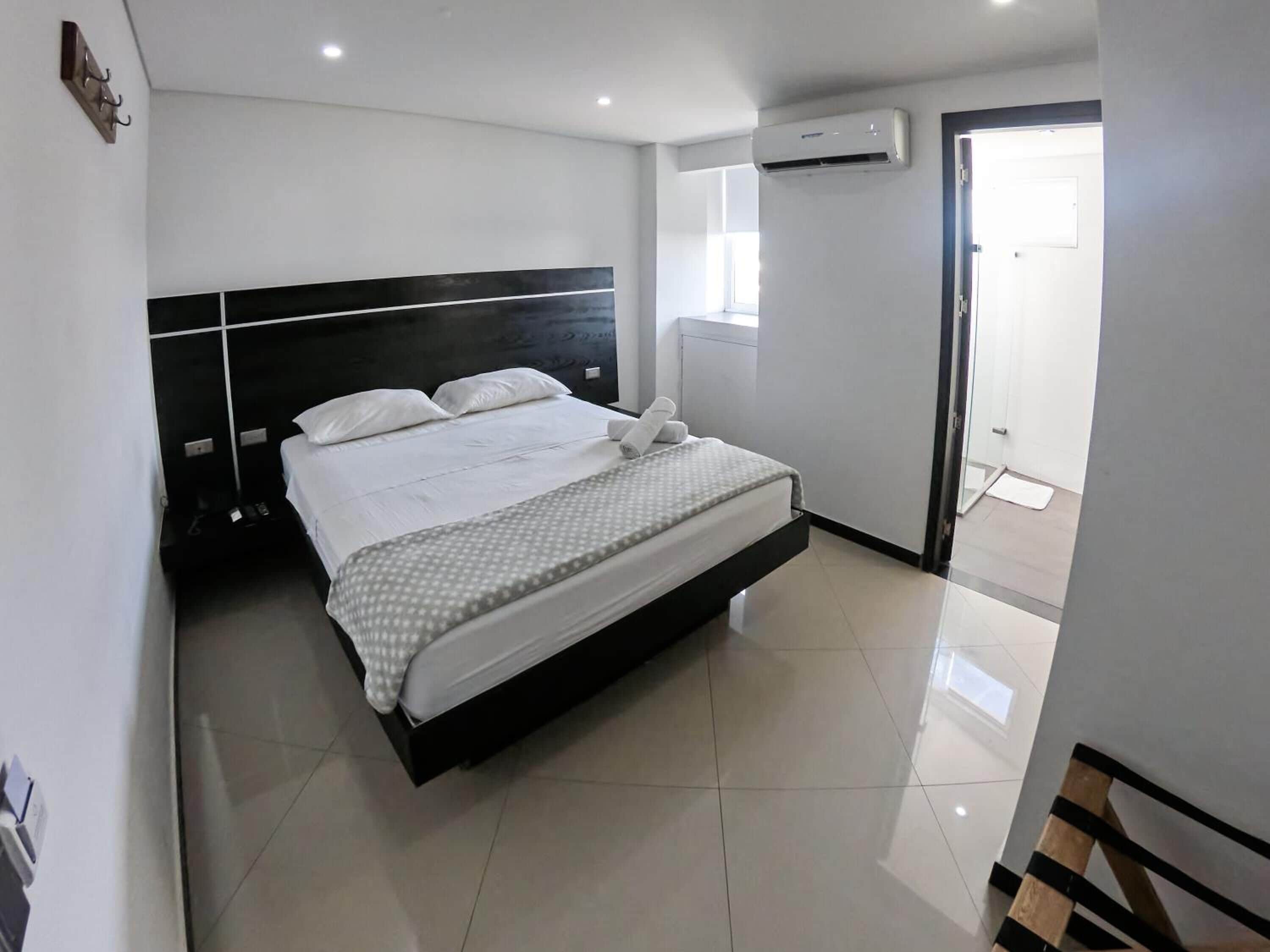 Foto - Hotel La Esperanza