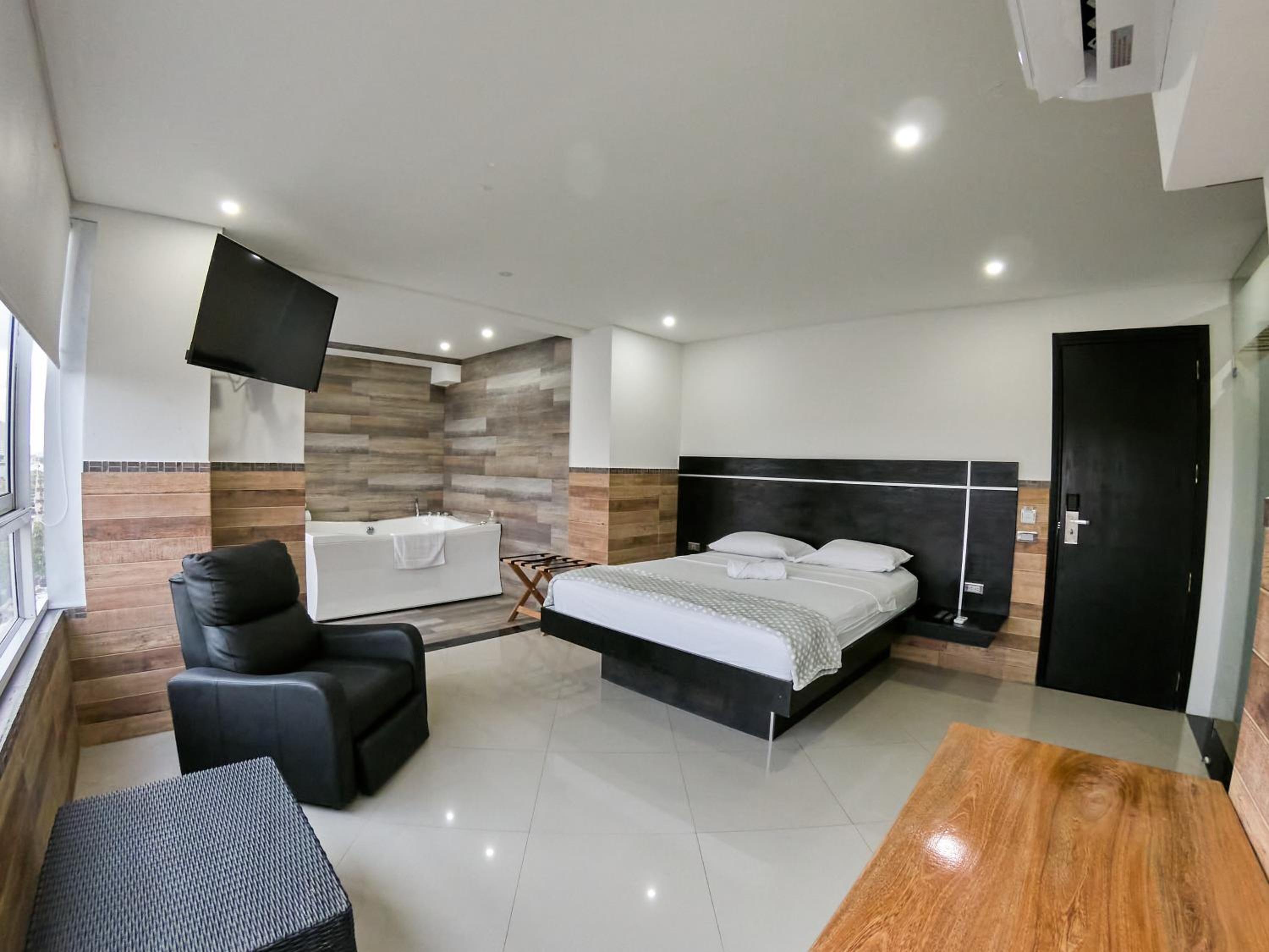 Foto - Hotel La Esperanza