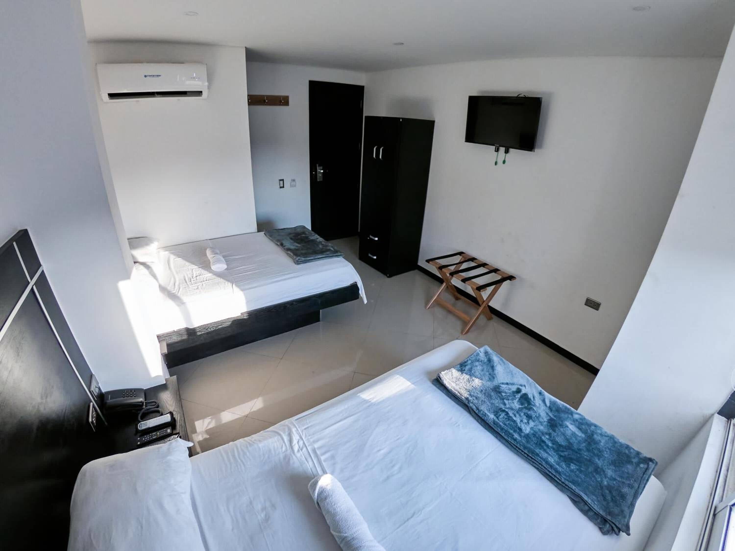 Foto - Hotel La Esperanza