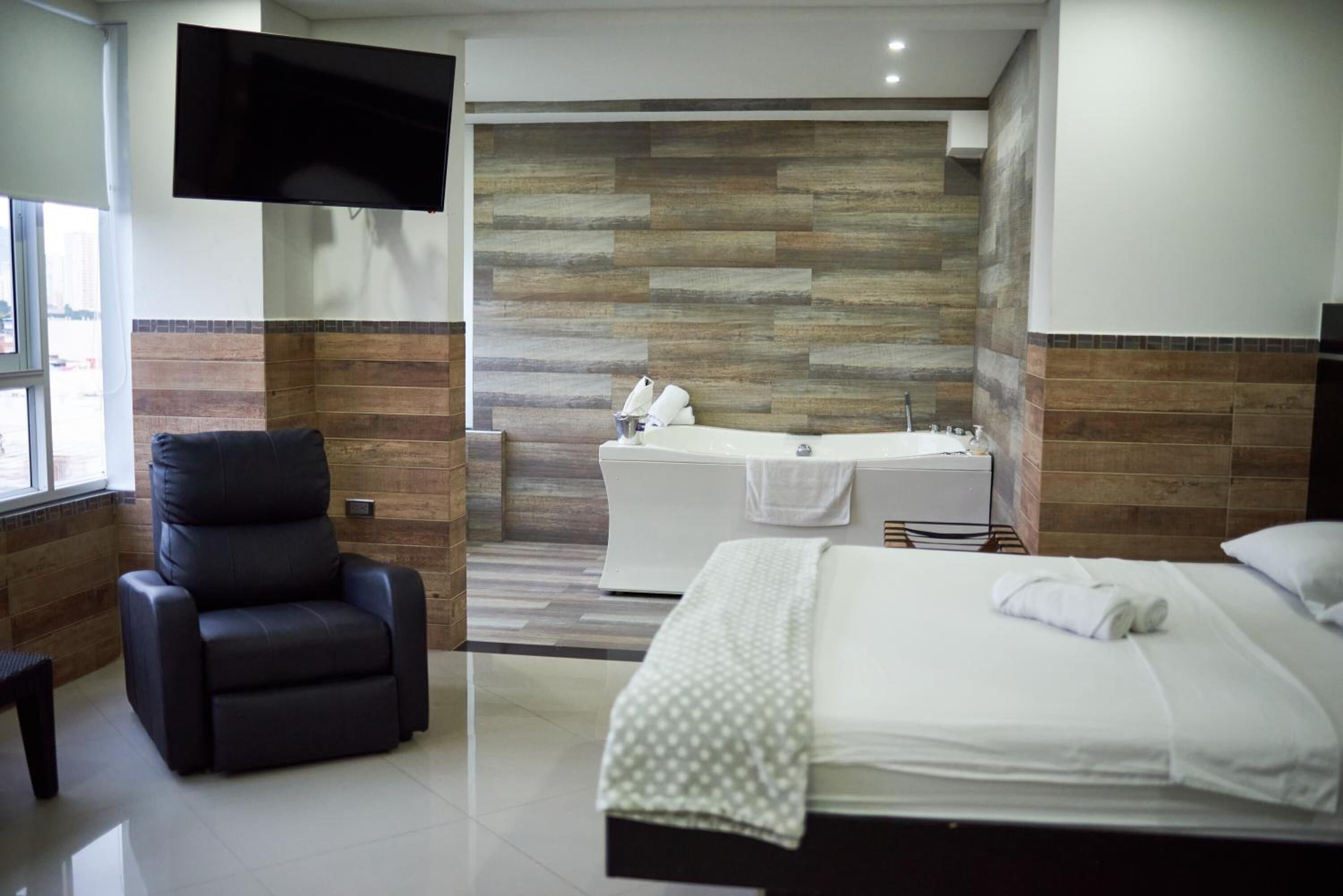 Foto - Hotel La Esperanza