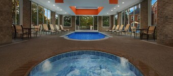 Marriott's Manor Club in Ford Colony