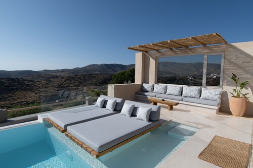 YoUtopia Ios - Sea View (New!)