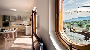 Villa | Eget kjøkken