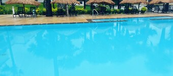 Relax Luxury Ocean View Apartment