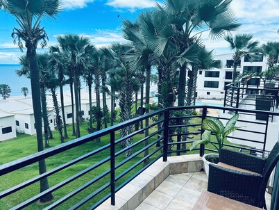 Relax Luxury Ocean View Apartment
