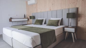 Suite, Mountain View