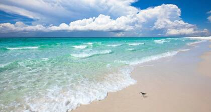 30A Family Favorite | Bunks, Bikes & Heated Pool