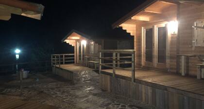 Giesta Villa Mimosa Village