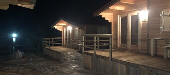 Giesta Villa Mimosa Village