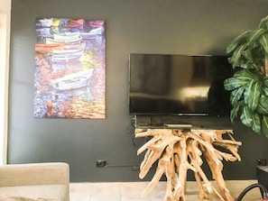 Smart TV