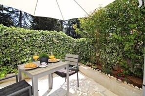 Teres/patio