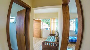 3 Schlafzimmer, Bügeleisen/Bügelbrett, WLAN, Bettwäsche