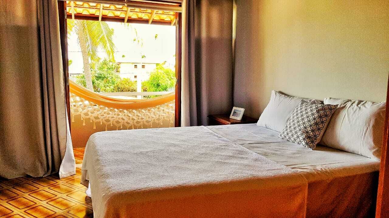 9 bedrooms, free WiFi, bed sheets