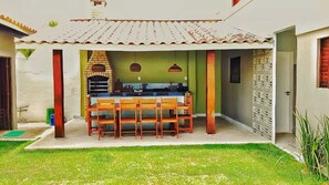 Área da propriedade