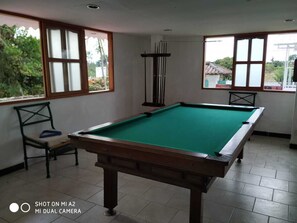 Billard