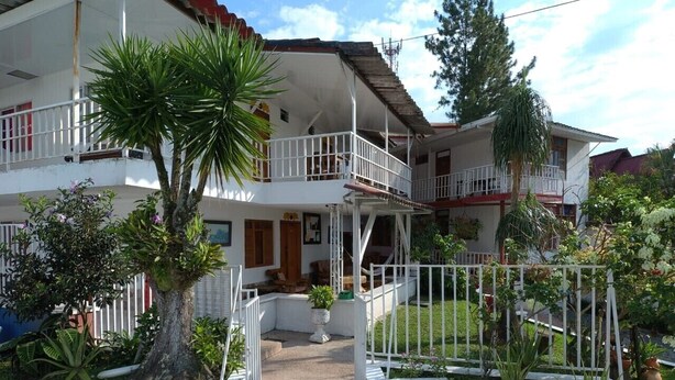 Jardin