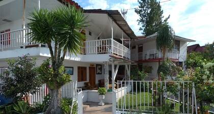 Eco Hotel Villa Diana