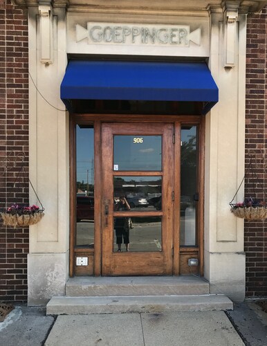 302 Studio Apt., A Preferred Partner of Rail Explorers