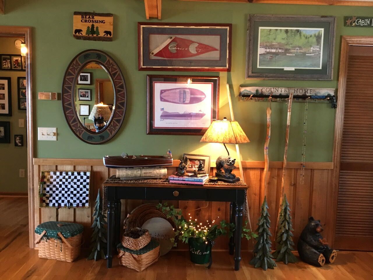 Intérieur