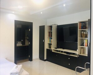 4 habitaciones y wifi 