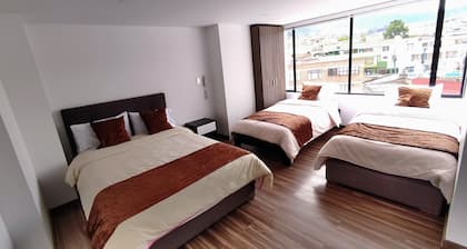 Hotel Basan Plaza