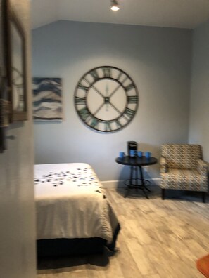 2 habitaciones, wifi y ropa de cama 