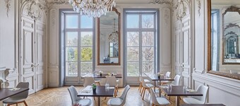 Climatisation ! Suite Équipée au Centre-ville