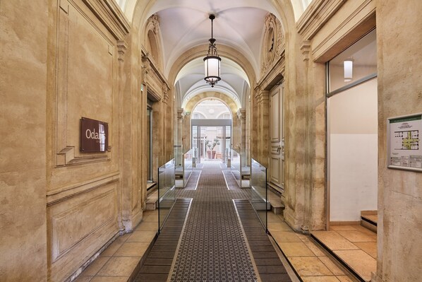 Intérieur