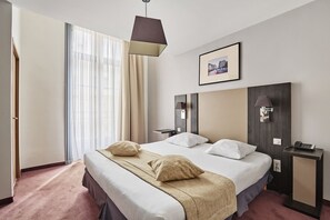 1 Schlafzimmer, Bügeleisen/Bügelbrett, Reisekinderbett, kostenloses WLAN