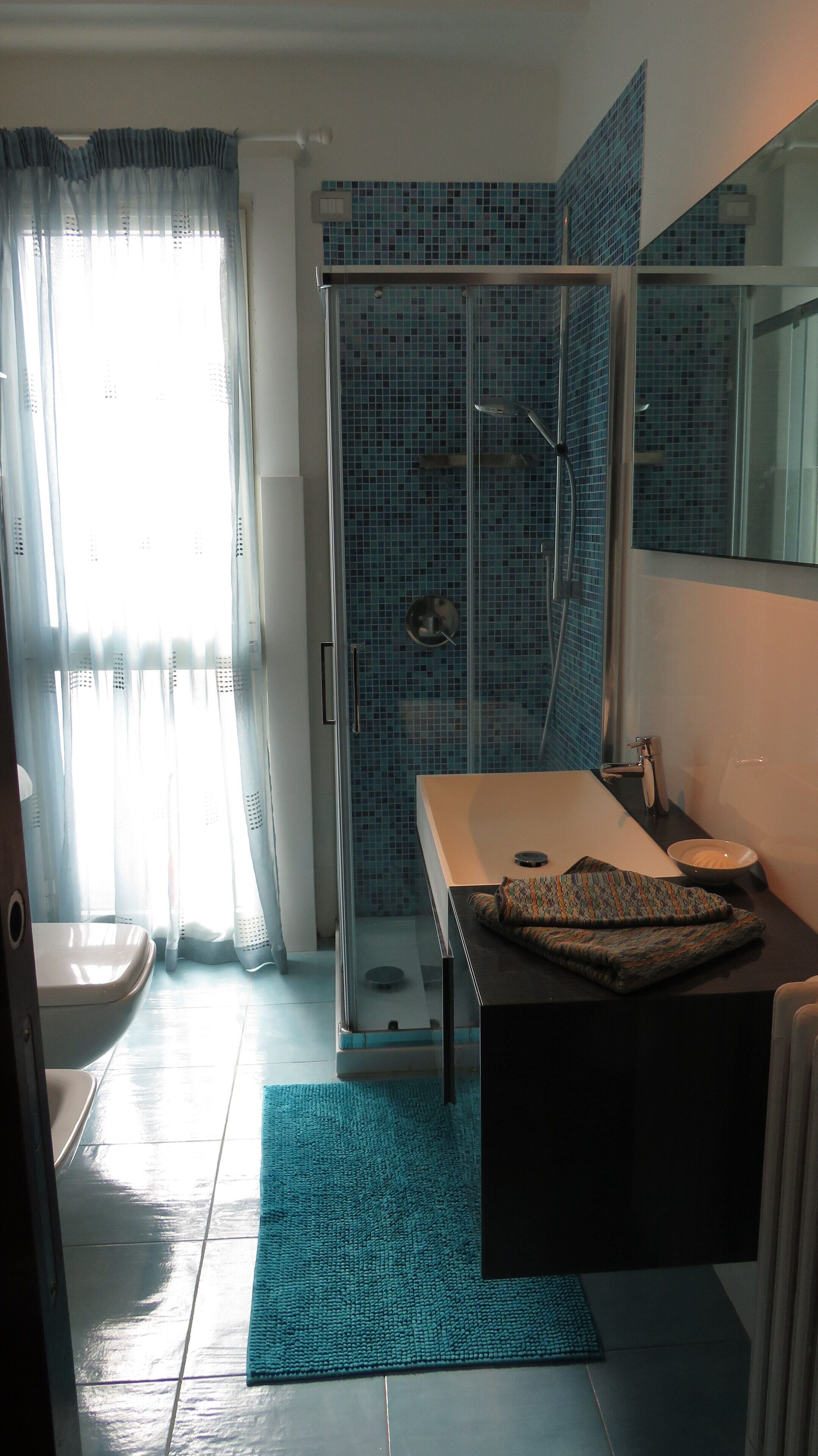 Photo - Luna Rossa Rooms