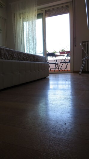 Comfort Double Room, Private Bathroom | Balcony