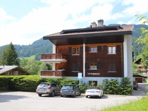 Exterior - Montagnards 17 by Interhome (Villars)