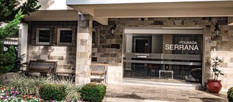 Pousada Serrana