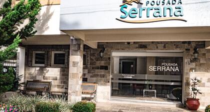 Pousada Serrana