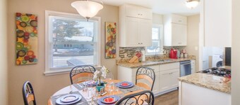 ♥ Amazing HOME next to Everything ♥ MOA ★ Airport ★ Parks ★ super CLEAN