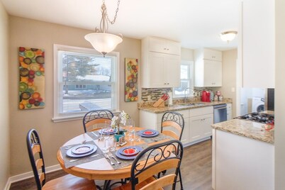 ♥ Amazing HOME next to Everything ♥ MOA ★ Airport ★ Parks ★ super CLEAN