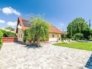 Exterieur