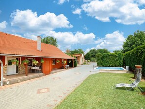 Aussenbereich