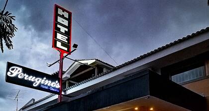 Peruginos Hotel Galería