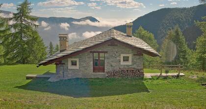 Belle maison de vacances privée pour 9 personnes avec TV et patio